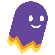 Ghost Browser logo